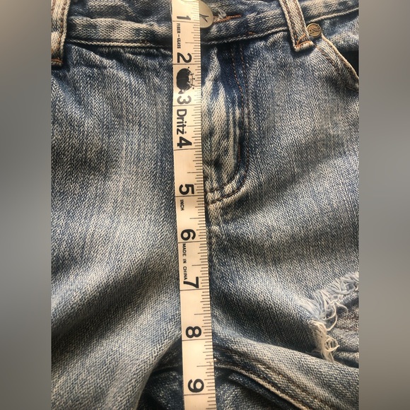 One teaspoon awesome baggies - Picture 11 of 13